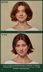 color control leave-in treatment: rich