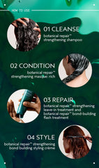 botanical repair™ bond-building flash treatment