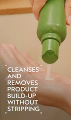 be curly advanced™ shampoo