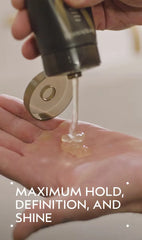 aveda men pure-formance™ firm hold gel