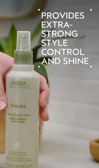 firmata™ firm hold hair spray