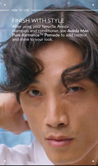 aveda men pure-formance™ pomade