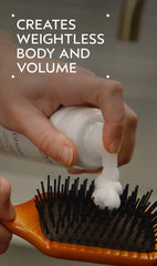 phomollient™ styling foam