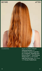 speed of light™ blow dry accelerator spray