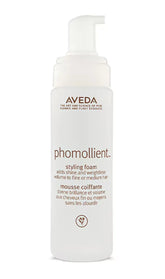 phomollient™ styling foam