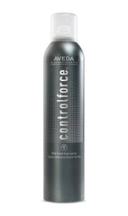 control force™ firm hold hair spray