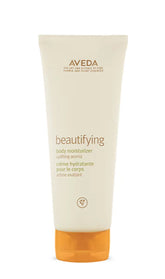 beautifying body moisturizer