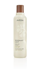 rosemary mint purifying shampoo