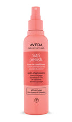 nutriplenish™ leave-in conditioner