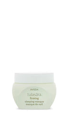 tulasara™ firming sleeping masque