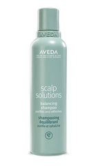 scalp solutions balancing shampoo