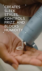 smooth infusion™ perfectly sleek™