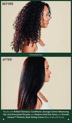 brilliant™ shampoo