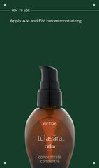 tulasara™ calm concentrate