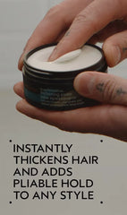 aveda men pure-formance™ thickening paste