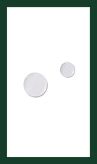 bergamot essential oil + base