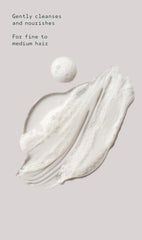 shampure™ nurturing shampoo