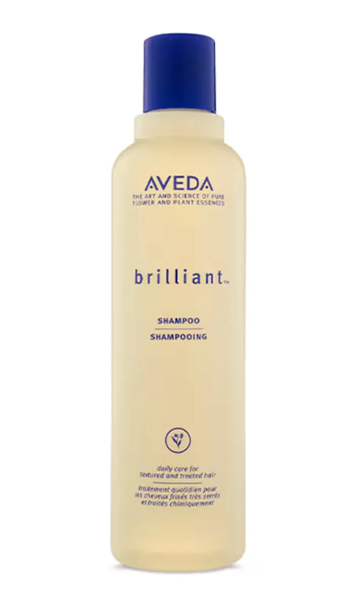 brilliant™ shampoo