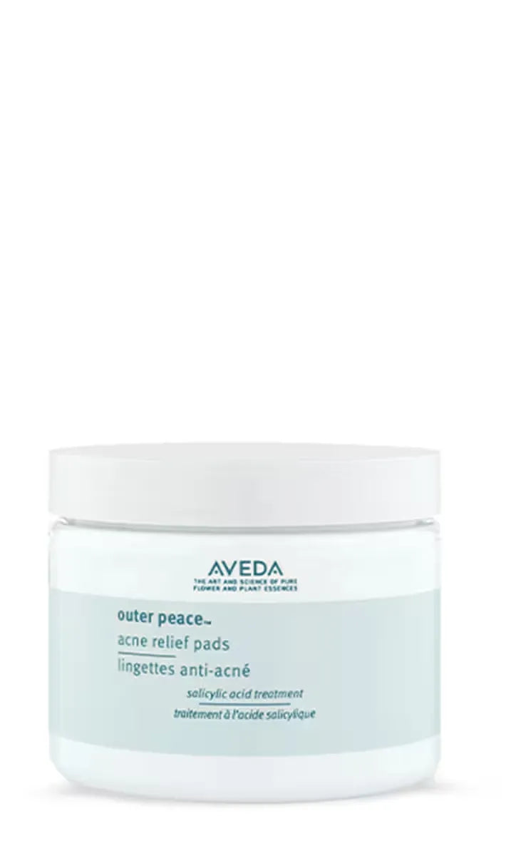 outer peace™ acne relief pads