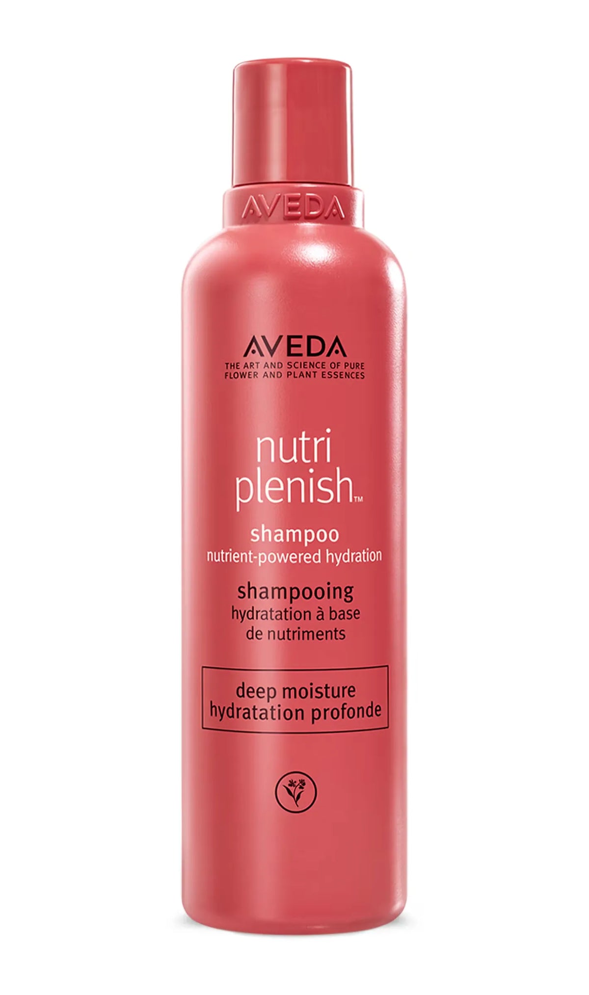 nutriplenish™ shampoo deep moisture