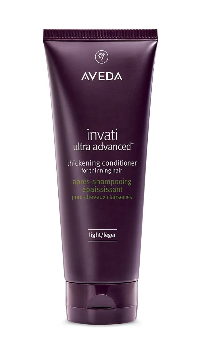 invati ultra advanced™ thickening conditioner – light